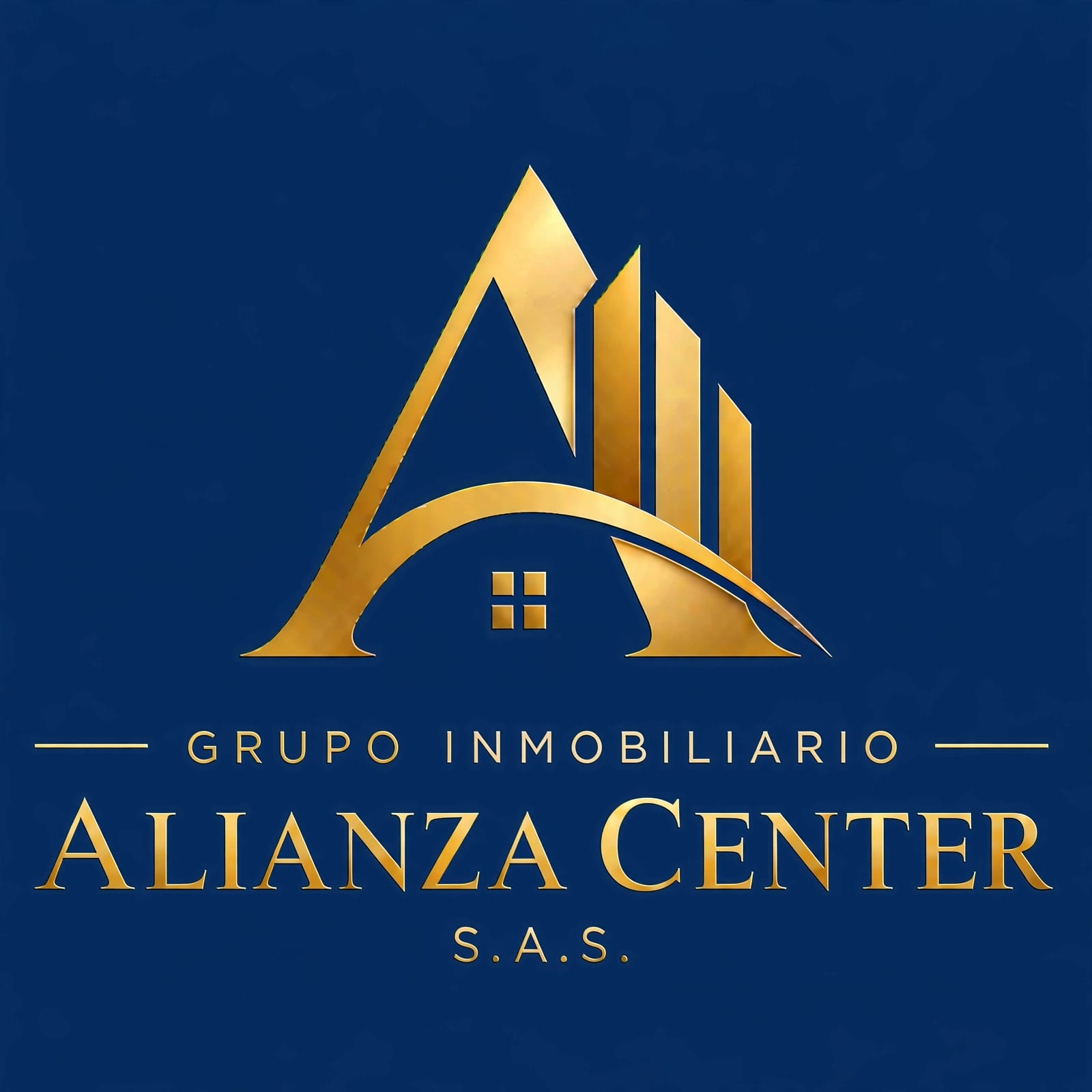 Grupo Inmobiliario Alianza Center